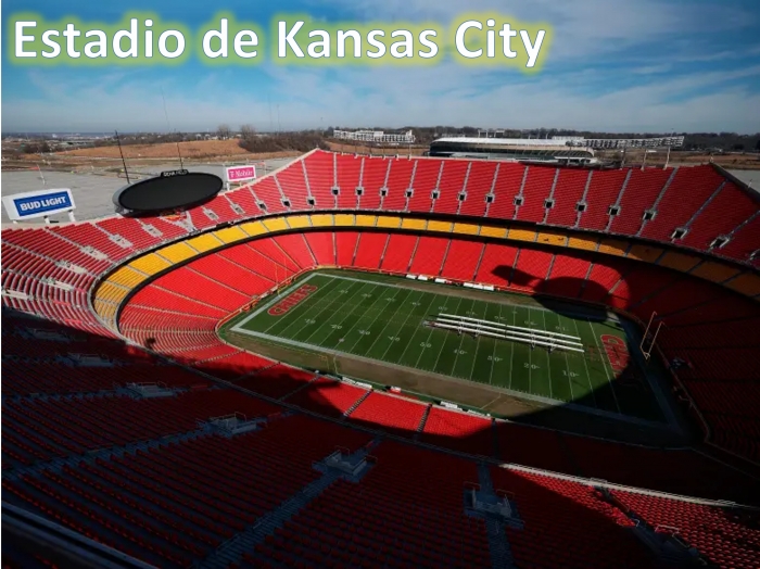 Estadios del Mundial 2026