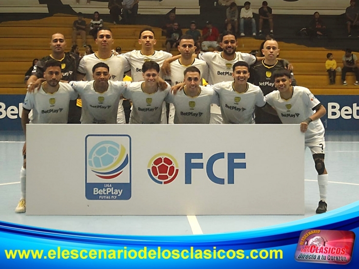 Leones y Real Antioquia igualaron
