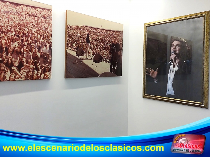 Museo de Camilo Sesto