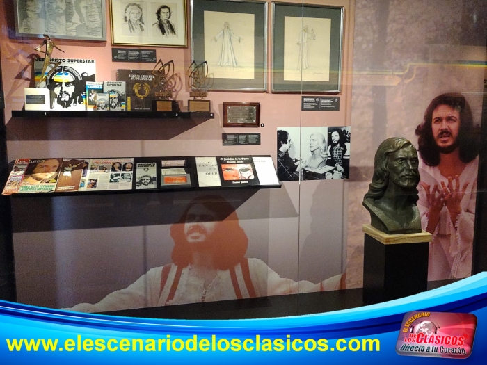 Museo de Camilo Sesto