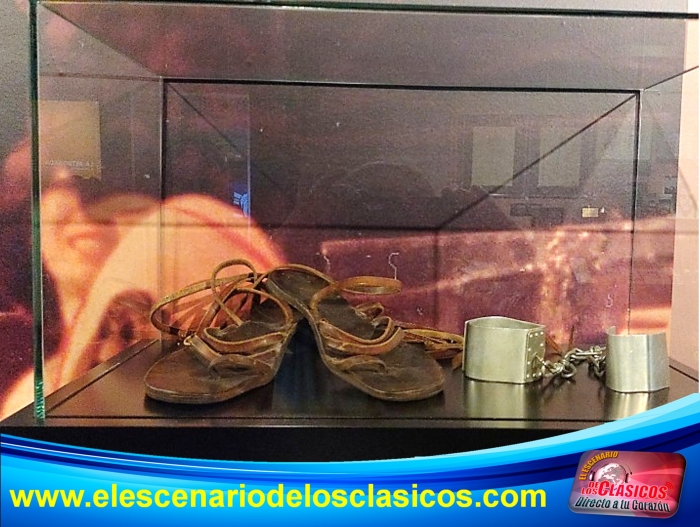 Museo de Camilo Sesto