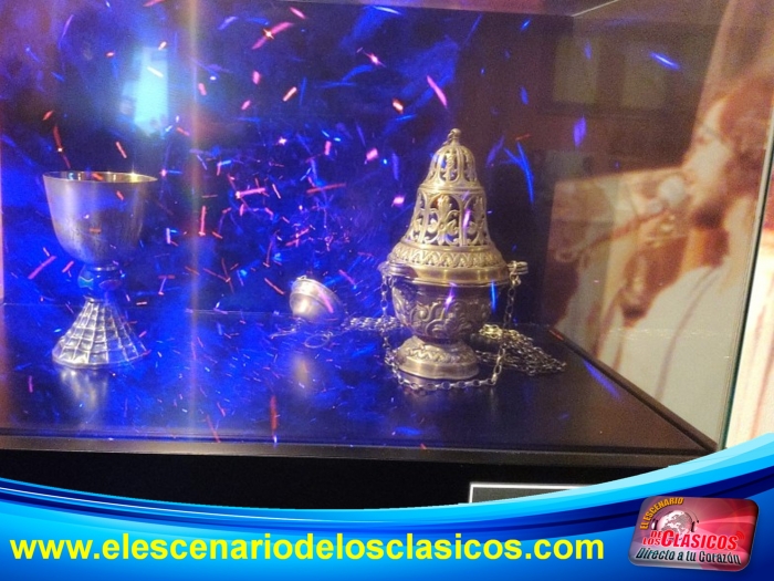 Museo de Camilo Sesto