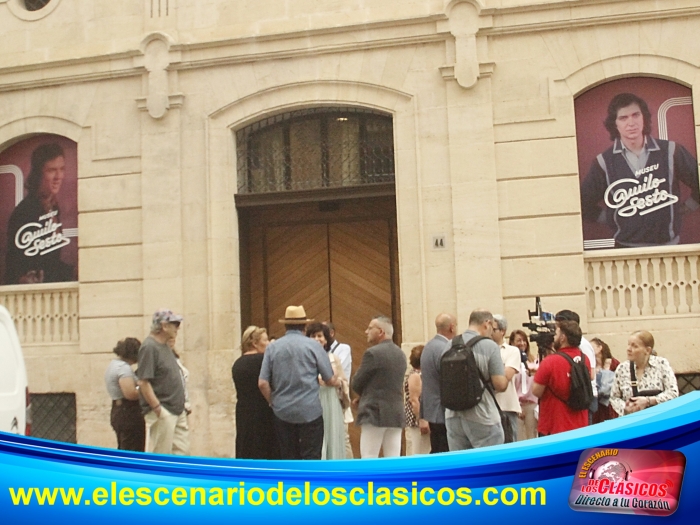 Museo de Camilo Sesto