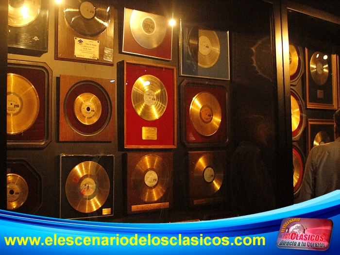 Museo de Camilo Sesto