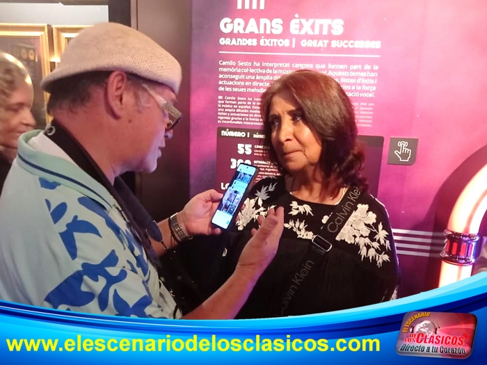 Museo de Camilo Sesto