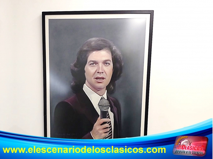Museo de Camilo Sesto