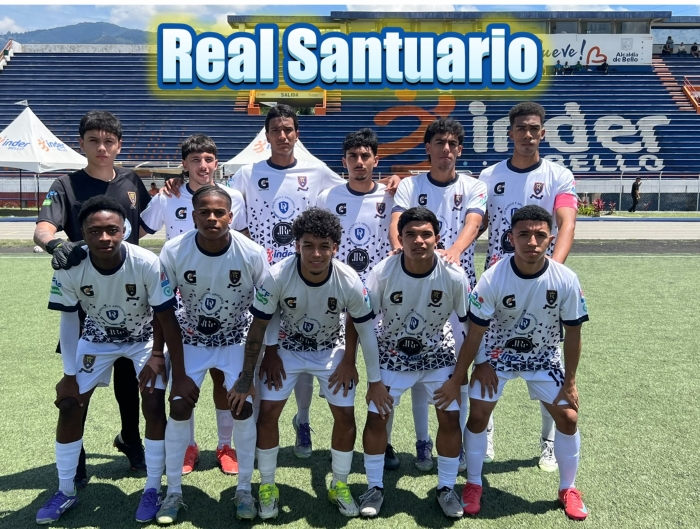 SÃºper Copa Juvenil Sub 20