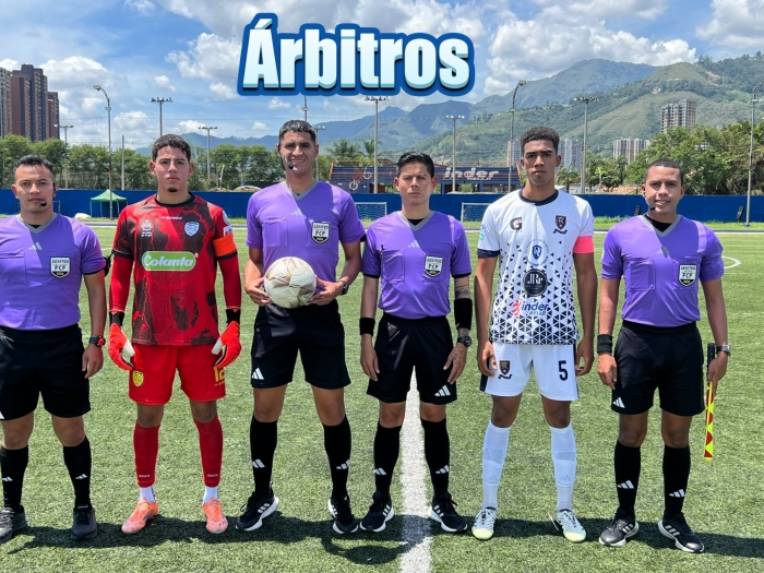 SÃºper Copa Juvenil Sub 20
