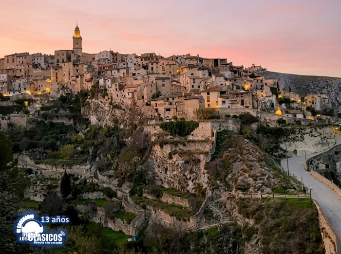 Bocairent