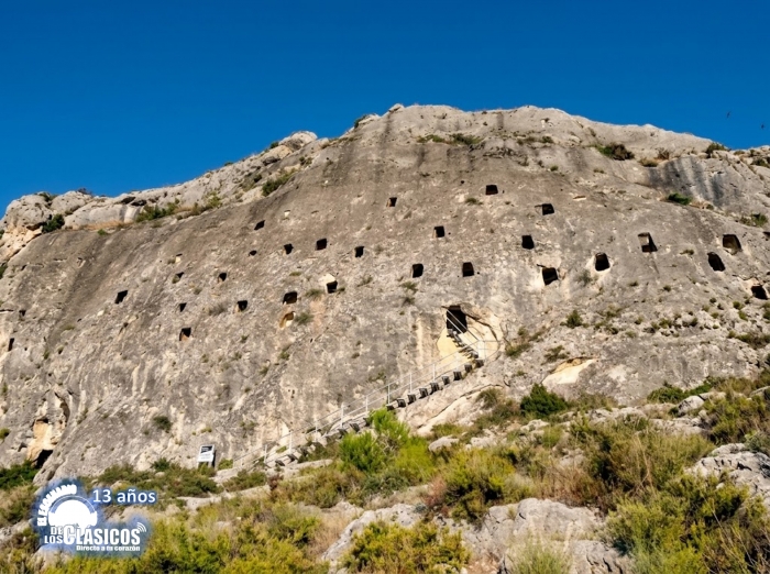 Bocairent