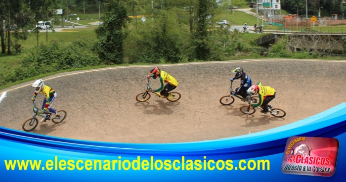 2ª Válida de la Copa Antioquia en Marinilla