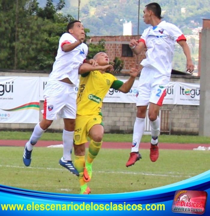 Los Amigos de la Pecosa se llevaron los tres puntos