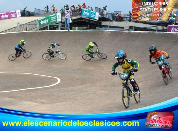 Tres campeones saltamonteños en la V Válida Copa Interclubes 