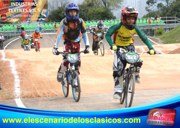 Tres campeones saltamonteños en la V Válida Copa Interclubes 