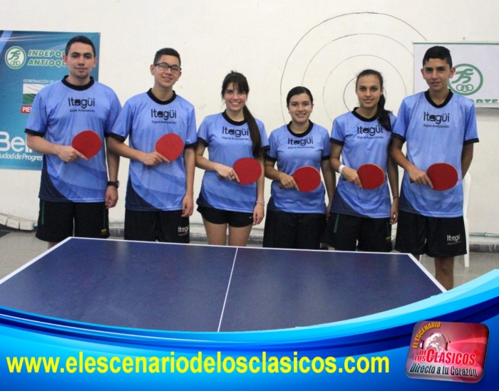 Zonal Metropolitano Juegos Departamentales, 4° día