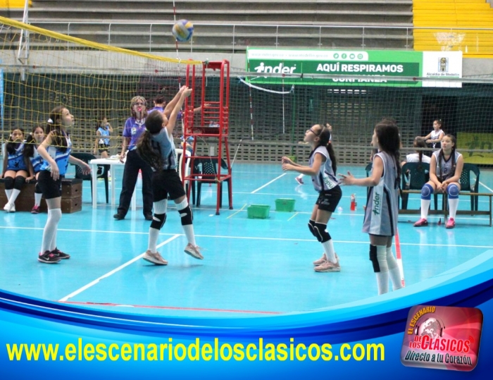 Festival de Festivales 2° día