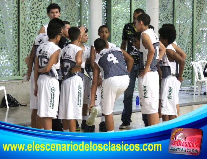 Festival de Festivales 4° día