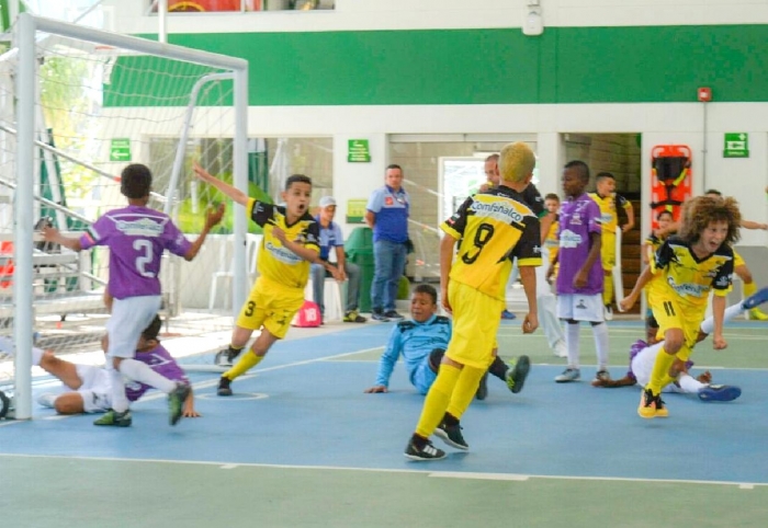 Festival de Festivales 5° día