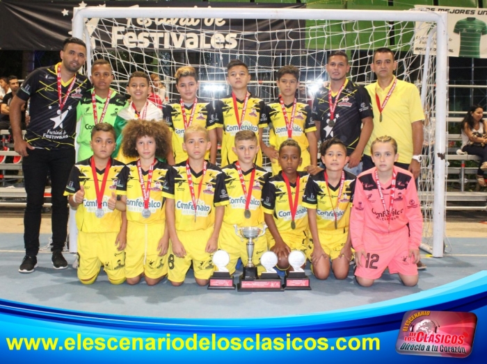 Festival de Festivales 7° día