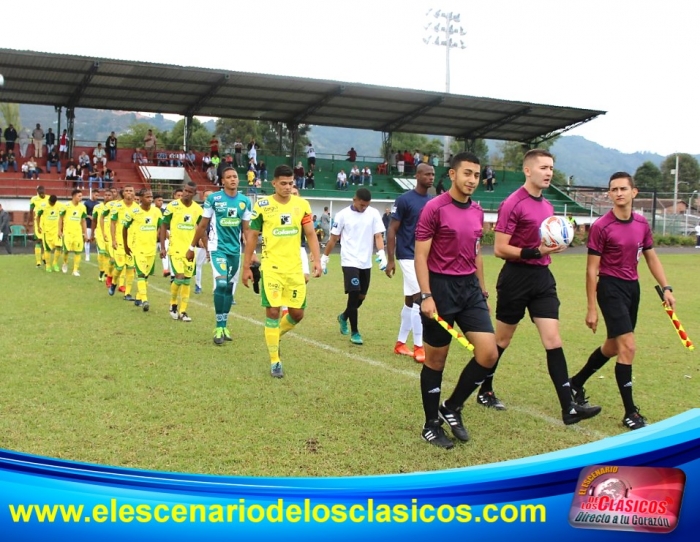 Cayó la Sub 20 de Leones F.C ante Total Soccer