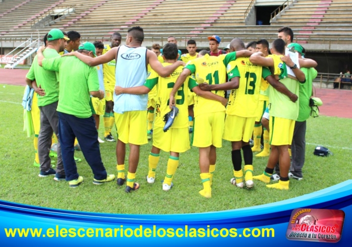 En el Torneo Nacional, la sub 20 de Leones bailó vallenato