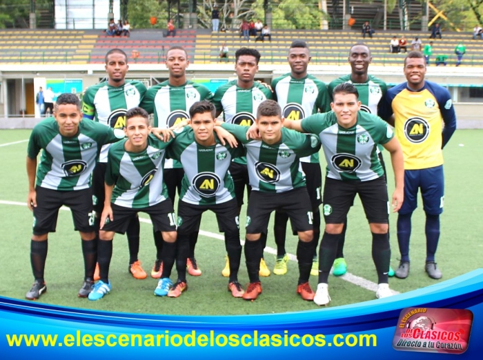 Ditaires F.C se impuso ante Los del Sur en la Primera A