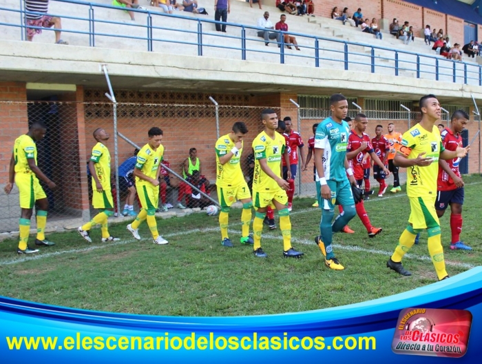 Copa Juvenil Sub 20 Nacional, Leones ganó en el último minuto