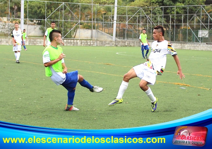 Victoria apretada de Ditaires Sub 18 ante C.D. Las Playas