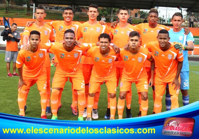 Envigado F.C y Leones F.C dejaron en blanco el clásico de la Primera A