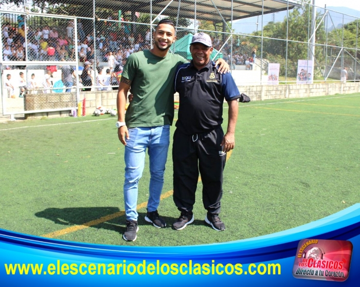 Un festival infantil, preámbulo a los torneos internos del Real Madrid  