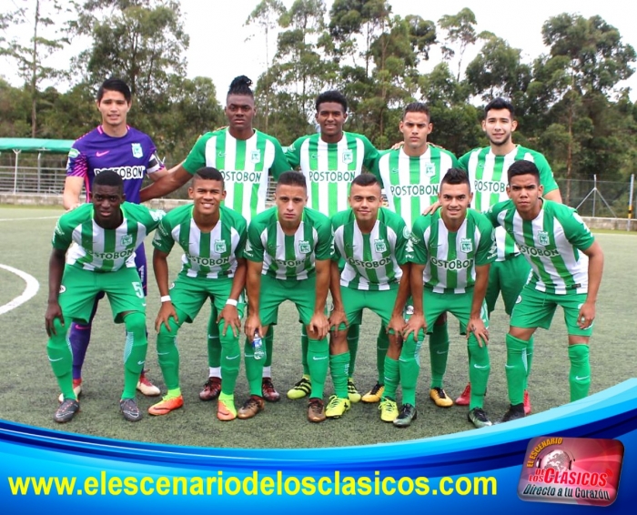 Ditaires F.C se impuso ante Nacional y ahora es cuarto en la tabla