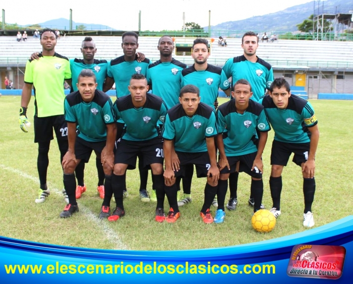 Estrecha victoria de Ditaires F.C ante La Nororiental en la Primera A