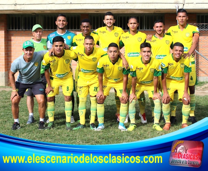 Felinos y universitarios no se hicieron daño en el Torneo Departamental 