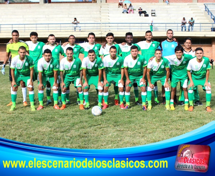 Felinos y universitarios no se hicieron daño en el Torneo Departamental 