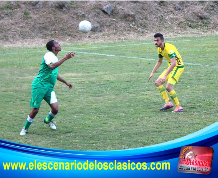 Felinos y universitarios no se hicieron daño en el Torneo Departamental 