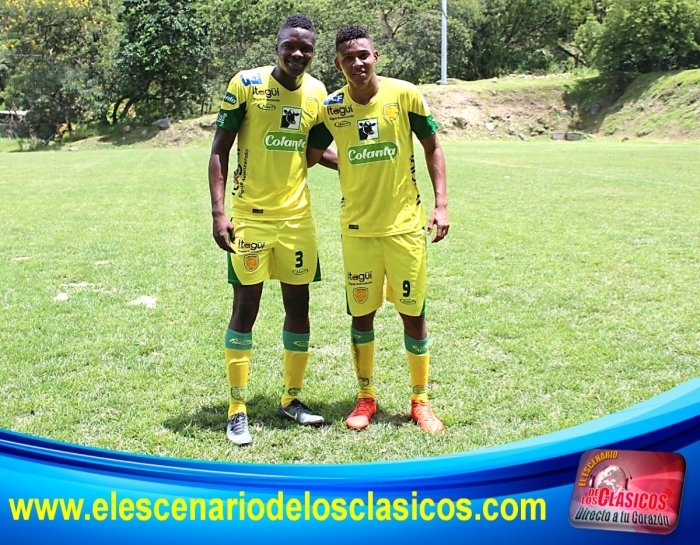 Leones Sub 20 sacudió el mal momento ganándole a Juventud El Cortijo