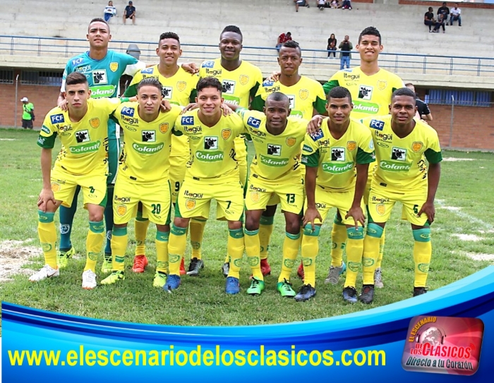 Leones Sub 20 sacudió el mal momento ganándole a Juventud El Cortijo