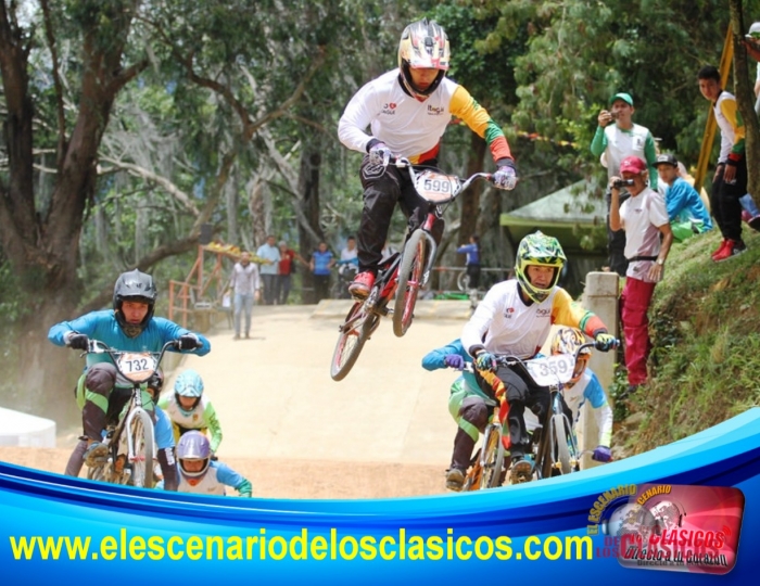 Tercer día zonal intercolegiado en La Estrella 