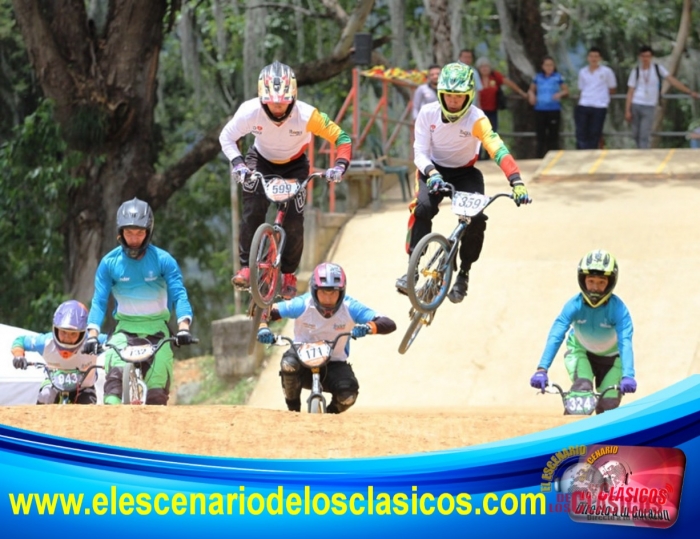 Tercer día zonal intercolegiado en La Estrella 