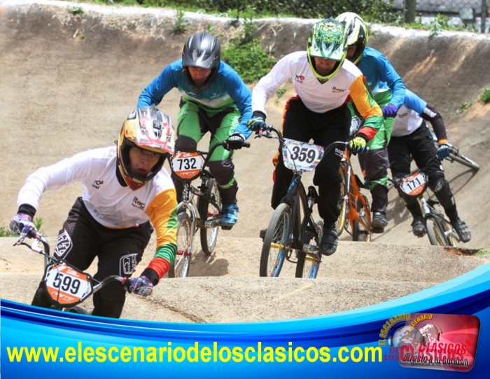 Tercer día zonal intercolegiado en La Estrella 