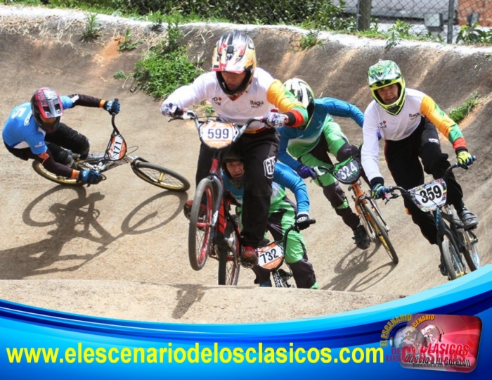 Tercer día zonal intercolegiado en La Estrella 