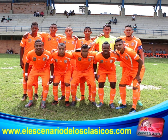 En los últimos minutos Envigado F.C venció a Leones F.C en la Sub 20