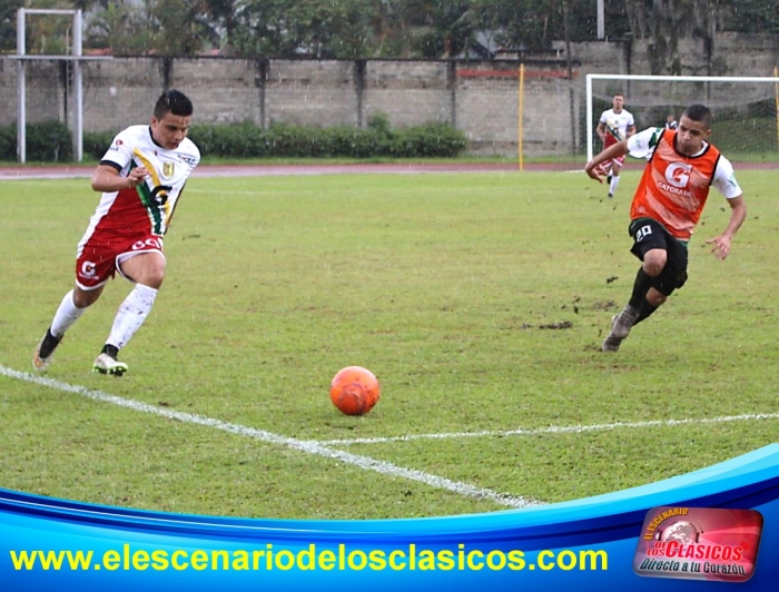 Intermunicipal de Fútbol: Girardota sorprendió al campeón Itagüí