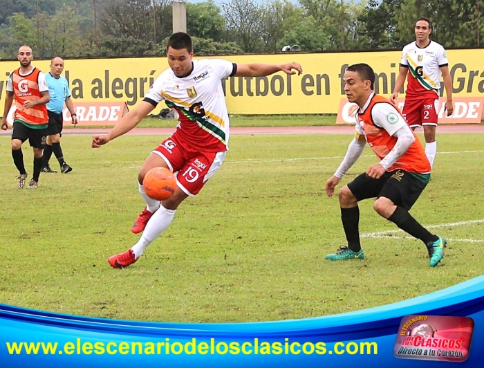 Intermunicipal de Fútbol: Girardota sorprendió al campeón Itagüí