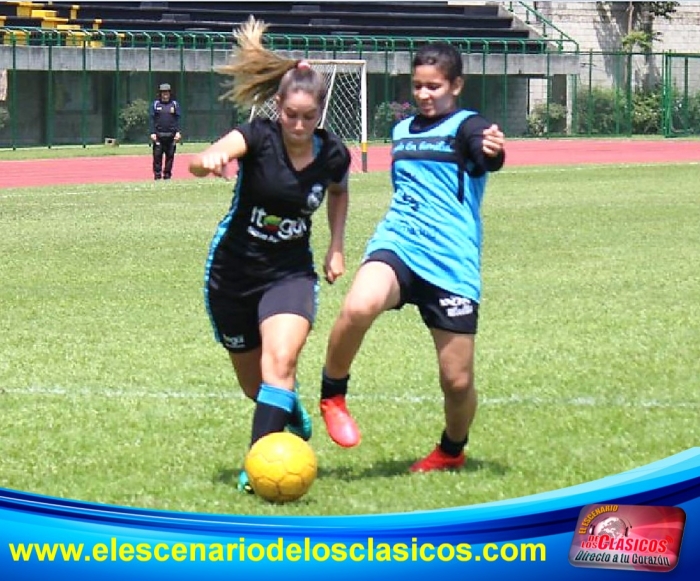 La Fundación Real Madrid coronó a sus campeones internos