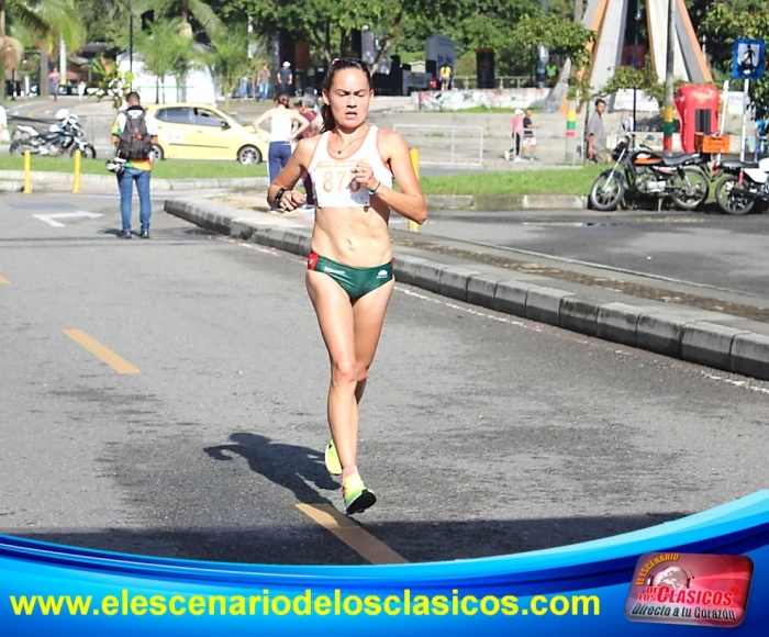 La III Carrera por el Honor fue para un tolimense 