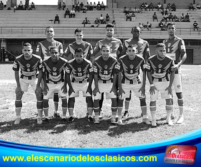 Leones F.C vs Molino Viejo