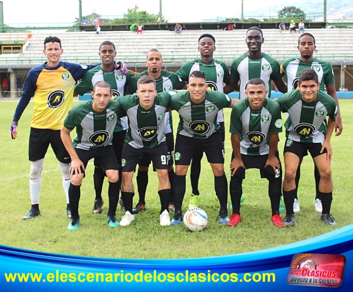 Ditaires F.C vs Los del Sur