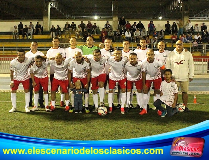 Itagüí,  ¡Campeón Intermunicipal!