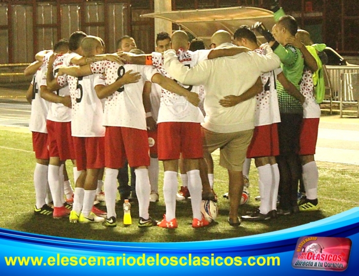 Itagüí,  ¡Campeón Intermunicipal!